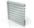 CS aluminium ventilation louvres 2