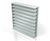 CS aluminium ventilation louvres 3