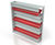 CS aluminium ventilation louvres 7