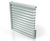 CS aluminium ventilation louvres 4