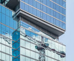 CS aluminium ventilation louvres