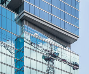 CS aluminium ventilation louvres