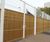 Privacy fencing increases security and safeguarding for school 3