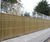 Privacy fencing increases security and safeguarding for school 4