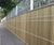Privacy fencing increases security and safeguarding for school 0