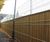 Privacy fencing increases security and safeguarding for school 6
