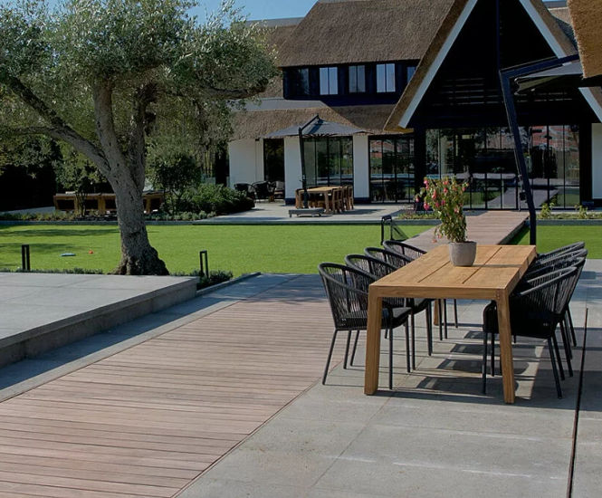 CED are new Schellevis distributors