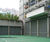 Bolton Eurofold - industrial sliding folding shutter door 8