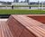 Bespoke podium seating - UEL Docklands Campus 1