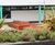 Bespoke podium seating - UEL Docklands Campus 2