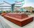 Bespoke podium seating - UEL Docklands Campus 3
