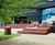 Bespoke Podium Seating for University of East London 1