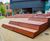 Bespoke Podium Seating for University of East London 3