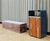 Complete street furniture package for Linmere 4