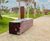Complete street furniture package for Linmere 2