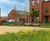 Complete street furniture package for Linmere 5