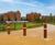 Complete street furniture package for Linmere 6
