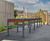 Complete street furniture package for Linmere 9