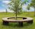 Complete street furniture package for Linmere 0