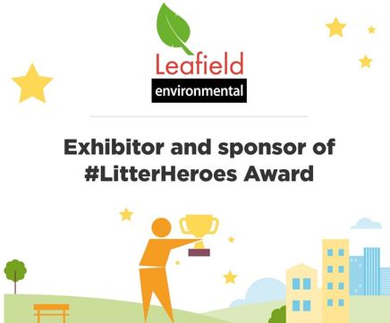Keep Britain Tidy Network Conference and Awards 2023
