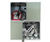 Warrior-4 - Sold Secure / Secured by Design two-tier cycle locker 0