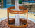 Corten Steel Tree Guards for Newhall community, Harlow, CM17 1