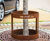 Corten Steel Tree Guards for Newhall community, Harlow, CM17 5