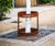 Corten Steel Tree Guards for Newhall community, Harlow, CM17 7