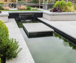 Imperial Paving - Silver Grey Granite
