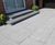 Imperial Paving - Silver Grey Granite 1