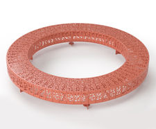 Biophilic OSSO – Now in the Round