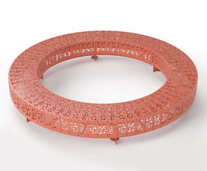 Biophilic OSSO – Now in the Round