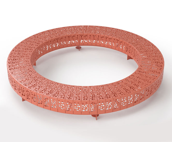 Biophilic OSSO – Now in the Round