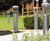 Timeless external lighting for Hendon Hall Care Home 1