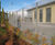 Securus - 358 rigid mesh high-security fencing system 8