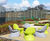 Fencing for mental health unit – Hafan Y Coed, Llandough 0