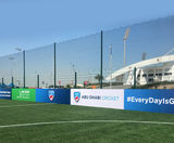Sports fencing for football training centre - Abu Dhabi - on this page