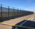 FenceSafe temporary fencing for COVID-19 testing centres 1