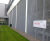 Safeogril™ perimeter fencing for business park 0