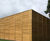 Absorptive acoustic fencing for Tennis World courts 2