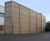 Acoustic fencing reduces noise impact for supermarket 0