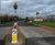 Solar Belisha Beacons for Green Park Development, Reading 1