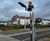 Solar Belisha Beacons for Green Park Development, Reading 3
