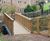 Timber and steel pedestrian bridges 2