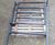 Steel pedestrian gates 8