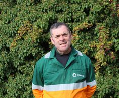 British Sugar TOPSOIL- Sustainable from the beginning