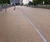 Resin bound pathway to Arcelormittal ORBIT IN Stratford 4