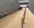 Resin bound pathway to Arcelormittal ORBIT IN Stratford 3