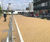 Resin bound pathway to Arcelormittal ORBIT IN Stratford 2