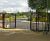 Secured by Design manual or automatic bi-folding, fast-acting speed gates 8